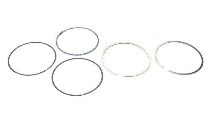 BMW Piston Ring Set (STD) 11251745916